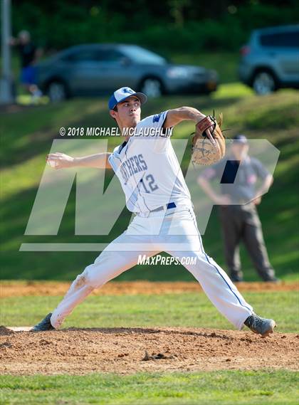 Thumbnail 1 in East Side Community vs Petrides (PSAL Section 12 Round 1) photogallery.