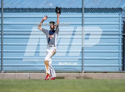 Thumbnail 3 in East Side Community vs Petrides (PSAL Section 12 Round 1) photogallery.