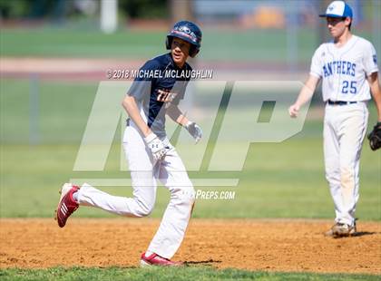 Thumbnail 1 in East Side Community vs Petrides (PSAL Section 12 Round 1) photogallery.