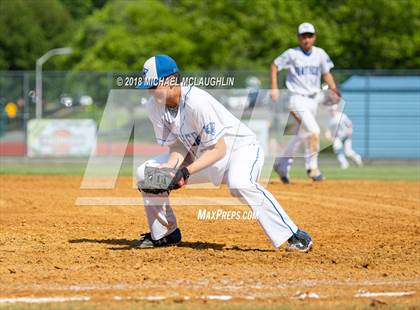 Thumbnail 1 in East Side Community vs Petrides (PSAL Section 12 Round 1) photogallery.