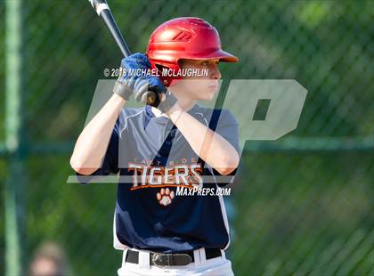 Thumbnail 2 in East Side Community vs Petrides (PSAL Section 12 Round 1) photogallery.