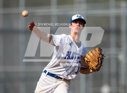 Thumbnail 2 in East Side Community vs Petrides (PSAL Section 12 Round 1) photogallery.