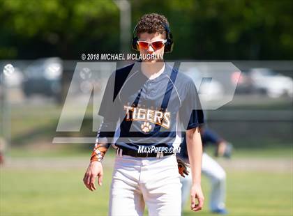 Thumbnail 1 in East Side Community vs Petrides (PSAL Section 12 Round 1) photogallery.