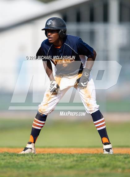 Thumbnail 3 in East Side Community vs Petrides (PSAL Section 12 Round 1) photogallery.
