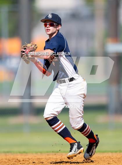 Thumbnail 3 in East Side Community vs Petrides (PSAL Section 12 Round 1) photogallery.