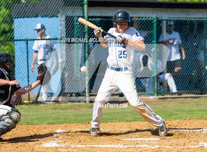 Thumbnail 3 in East Side Community vs Petrides (PSAL Section 12 Round 1) photogallery.