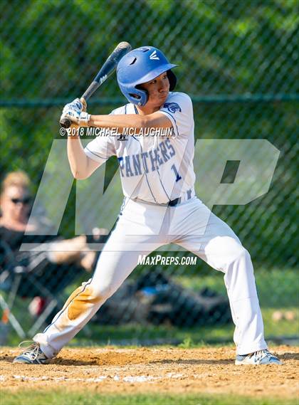 Thumbnail 1 in East Side Community vs Petrides (PSAL Section 12 Round 1) photogallery.