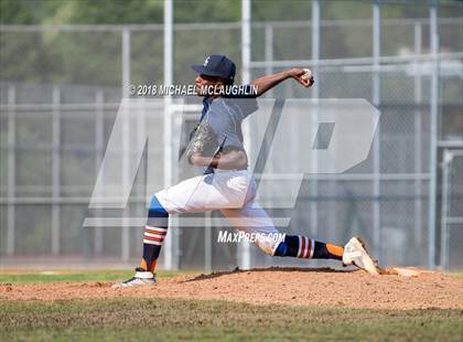 Thumbnail 3 in East Side Community vs Petrides (PSAL Section 12 Round 1) photogallery.