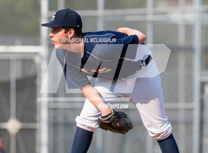 Thumbnail 1 in East Side Community vs Petrides (PSAL Section 12 Round 1) photogallery.
