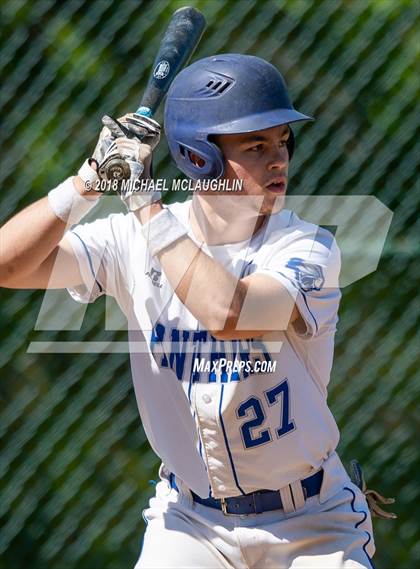 Thumbnail 3 in East Side Community vs Petrides (PSAL Section 12 Round 1) photogallery.