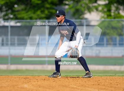 Thumbnail 3 in East Side Community vs Petrides (PSAL Section 12 Round 1) photogallery.