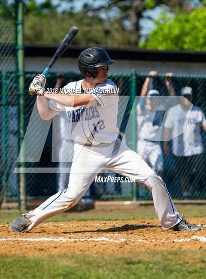 Thumbnail 3 in East Side Community vs Petrides (PSAL Section 12 Round 1) photogallery.