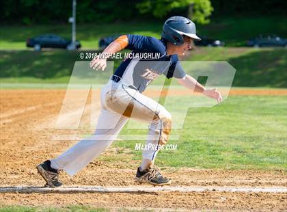 Thumbnail 2 in East Side Community vs Petrides (PSAL Section 12 Round 1) photogallery.