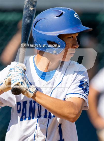 Thumbnail 1 in East Side Community vs Petrides (PSAL Section 12 Round 1) photogallery.