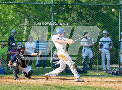 Thumbnail 3 in East Side Community vs Petrides (PSAL Section 12 Round 1) photogallery.