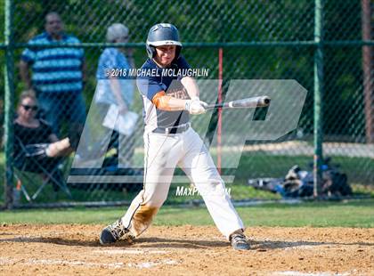 Thumbnail 3 in East Side Community vs Petrides (PSAL Section 12 Round 1) photogallery.