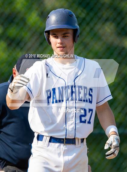 Thumbnail 1 in East Side Community vs Petrides (PSAL Section 12 Round 1) photogallery.
