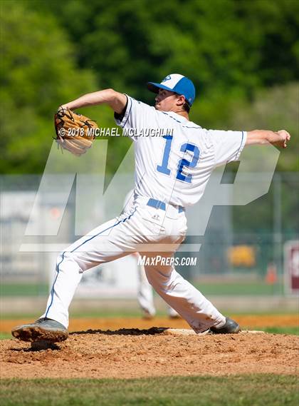 Thumbnail 1 in East Side Community vs Petrides (PSAL Section 12 Round 1) photogallery.
