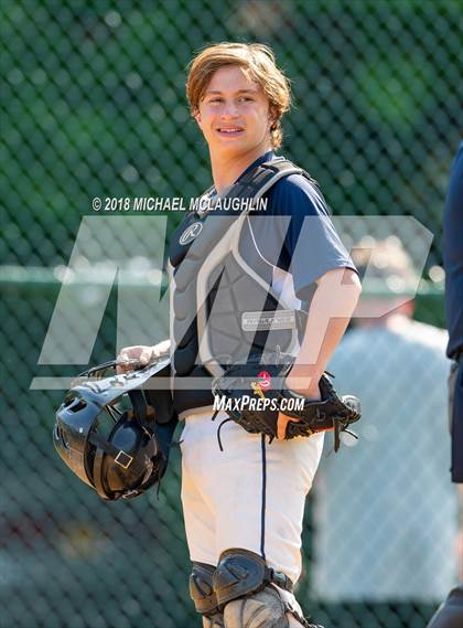 Thumbnail 2 in East Side Community vs Petrides (PSAL Section 12 Round 1) photogallery.