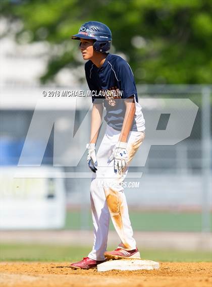 Thumbnail 3 in East Side Community vs Petrides (PSAL Section 12 Round 1) photogallery.