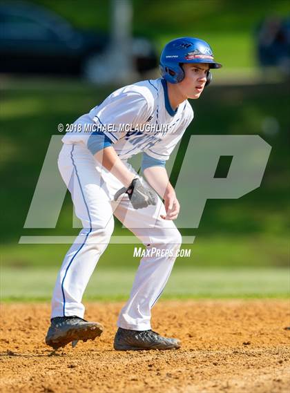 Thumbnail 3 in East Side Community vs Petrides (PSAL Section 12 Round 1) photogallery.