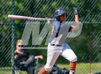 Thumbnail 2 in East Side Community vs Petrides (PSAL Section 12 Round 1) photogallery.