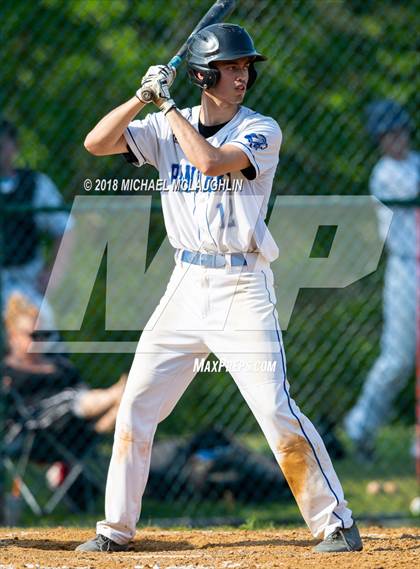 Thumbnail 3 in East Side Community vs Petrides (PSAL Section 12 Round 1) photogallery.