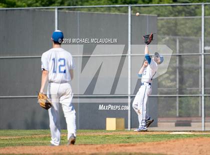 Thumbnail 3 in East Side Community vs Petrides (PSAL Section 12 Round 1) photogallery.