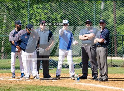 Thumbnail 3 in East Side Community vs Petrides (PSAL Section 12 Round 1) photogallery.