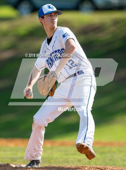 Thumbnail 1 in East Side Community vs Petrides (PSAL Section 12 Round 1) photogallery.