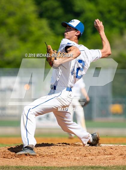 Thumbnail 2 in East Side Community vs Petrides (PSAL Section 12 Round 1) photogallery.