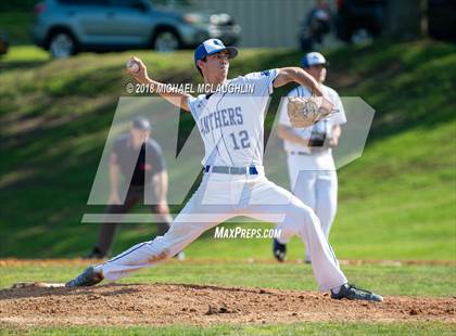 Thumbnail 2 in East Side Community vs Petrides (PSAL Section 12 Round 1) photogallery.