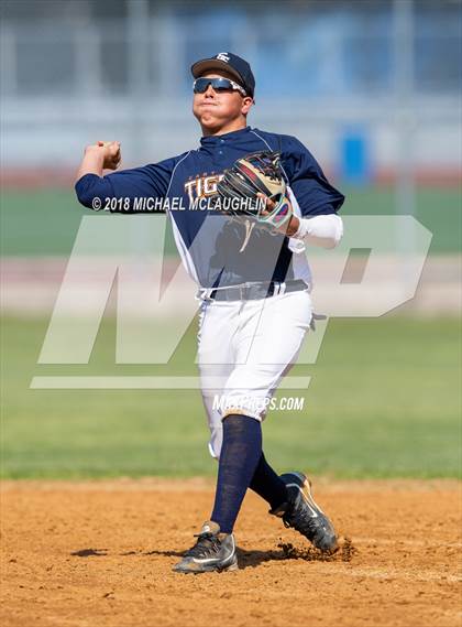 Thumbnail 2 in East Side Community vs Petrides (PSAL Section 12 Round 1) photogallery.