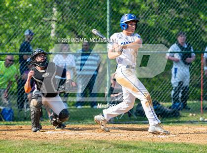 Thumbnail 1 in East Side Community vs Petrides (PSAL Section 12 Round 1) photogallery.