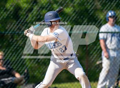 Thumbnail 1 in East Side Community vs Petrides (PSAL Section 12 Round 1) photogallery.