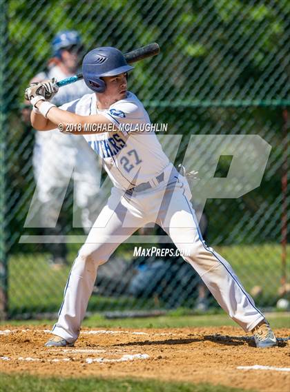 Thumbnail 3 in East Side Community vs Petrides (PSAL Section 12 Round 1) photogallery.