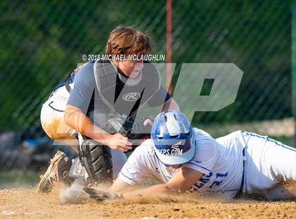 Thumbnail 1 in East Side Community vs Petrides (PSAL Section 12 Round 1) photogallery.
