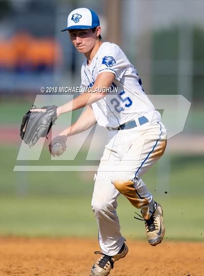 Thumbnail 3 in East Side Community vs Petrides (PSAL Section 12 Round 1) photogallery.
