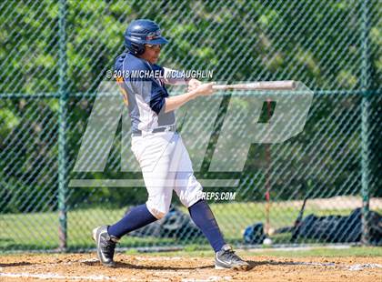 Thumbnail 1 in East Side Community vs Petrides (PSAL Section 12 Round 1) photogallery.