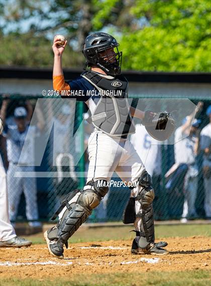 Thumbnail 1 in East Side Community vs Petrides (PSAL Section 12 Round 1) photogallery.