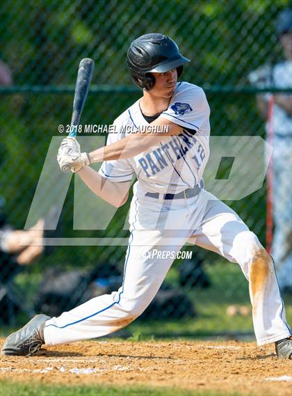Thumbnail 1 in East Side Community vs Petrides (PSAL Section 12 Round 1) photogallery.