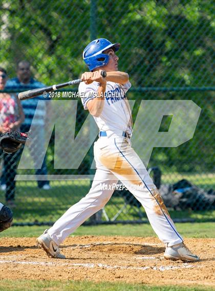 Thumbnail 3 in East Side Community vs Petrides (PSAL Section 12 Round 1) photogallery.