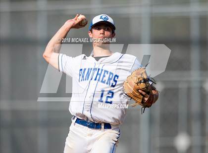 Thumbnail 1 in East Side Community vs Petrides (PSAL Section 12 Round 1) photogallery.