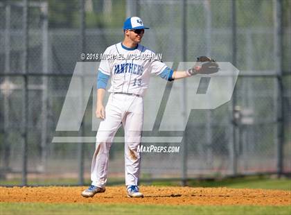 Thumbnail 1 in East Side Community vs Petrides (PSAL Section 12 Round 1) photogallery.