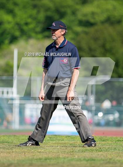 Thumbnail 3 in East Side Community vs Petrides (PSAL Section 12 Round 1) photogallery.