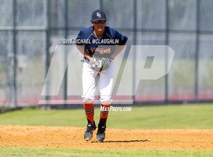 Thumbnail 2 in East Side Community vs Petrides (PSAL Section 12 Round 1) photogallery.