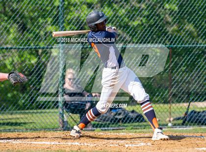 Thumbnail 3 in East Side Community vs Petrides (PSAL Section 12 Round 1) photogallery.