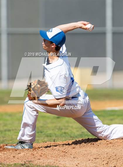 Thumbnail 1 in East Side Community vs Petrides (PSAL Section 12 Round 1) photogallery.
