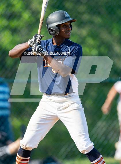 Thumbnail 1 in East Side Community vs Petrides (PSAL Section 12 Round 1) photogallery.