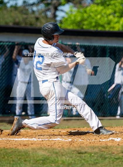 Thumbnail 2 in East Side Community vs Petrides (PSAL Section 12 Round 1) photogallery.
